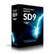 DiGiCo SD9 Stealth Core 2 Upgrade 541288 фото 2