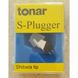 Головка звукознімача MM Tonar S-Plugger T4P Shibata tip 9590 529329 фото 1