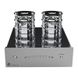 Pro-Ject Tube Box S2 Ultra — Ламповый фонокорректор для MM/MC-звукоснимателей 1-007303 фото 1