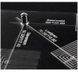 Pro-Ject Align IT DS2 &mdash; Шаблон для вирівнювання звукознімача 1-005785 фото 3