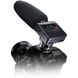 Рекордер з мікрофоном-гарматою для DSLR-камер Tascam DR-10SG 528801 фото 2