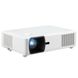 ViewSonic VS19174 — Мультимедійний проектор LS610HDH DLP, FHD, LED, 4000Al, 3000000:1, HDMI, LAN, RS232, USB, 1.3-1.56:1, 10W 1-007253 фото 2