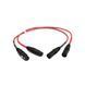 Міжблочний кабель Nordost Red Dawn XLR-XLR 1m 529609 фото 2