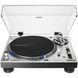 Проигрыватель винила Audio-Technica AT-LP140XP Silver 530276 фото