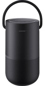 Акустическая система Bose Portable Home Speaker, Black (829393-2100) 532289 фото