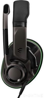 Epos H6PRO Xbox Edition (1001266) — Навушники дротові геймерські 3.5 мм 1-009541 фото