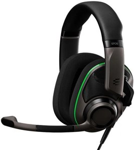 Epos H6PRO Xbox Edition (1001266) — Навушники дротові геймерські 3.5 мм 1-009541 фото
