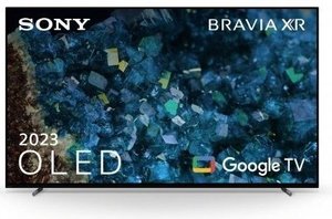 Sony XR55A80L — Телевизор 55" OLED 4K 100Hz Smart GoogleTV 1-009994 фото