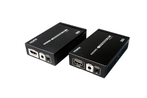 Передавач і приймач HDMI сигналу Avcom AV875-100 451332 фото