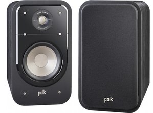 Polk Audio S20 Black 439583 фото