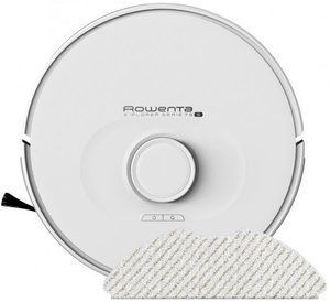 Робот-пилосос Rowenta X-Plorer Serie 75 S RR8577WH 1-011139 фото
