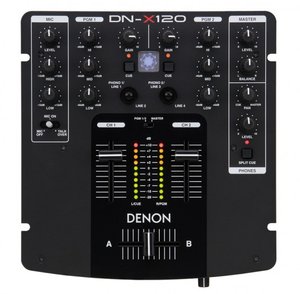 Denon DN-X120 438152 фото