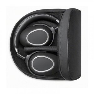 Чохол Sennheiser CARRY CASE-PXC 550 SOFT POUCH FOR PCX 550 1-002325 фото