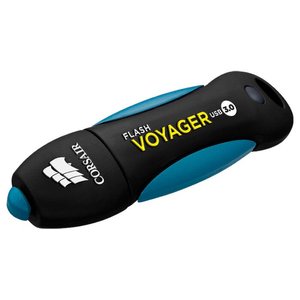 Флеш пам'ять USB Corsair Voyager 32GB (CMFVY3A-32GB)