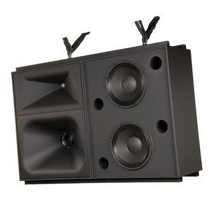 НЧ кабінет тисячі Вт QSC Cinema LF-4215-F 535558 фото
