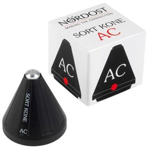 Антирезонансний пристрій алюміній - кулька кераміка Nordost Sort Kone SK/AC