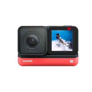 Панорамна камера Insta360 One R 4K CINAKGP/C 1-000963 фото