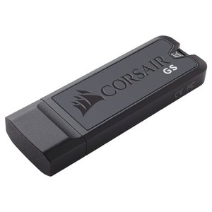 Флеш пам'ять USB Corsair Voyager GS 64GB (CMFVYGS3D-64GB)