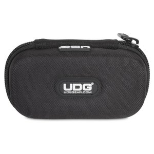 UDG Creator Portable Fader Hardcase Small Black (U8471BL) - кейс для фейдера 1-004857 фото
