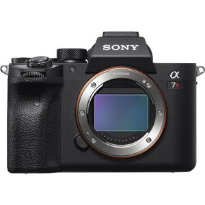 Цифр. фотокамера Sony Alpha 7RM4 body black 519158 фото