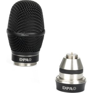 DPA microphones 4018V-B-SE5 536499 фото