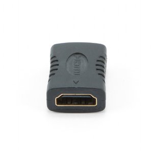 Адаптер HDMI 19 + 19 pin, F / F Cablexpert A-HDMI-FF