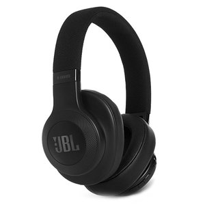 JBL On-Ear Headphone Bluetooth E55BT Black 443244 фото