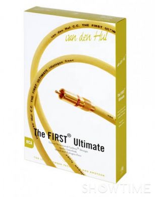 Van Den Hul First Ultimate - 0,6 442538 фото