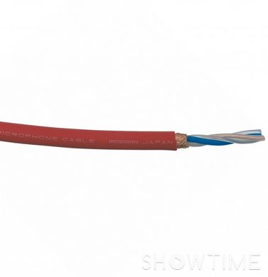 Mogami W2549R - мікрофонний кабель в бухті 1-004686 фото