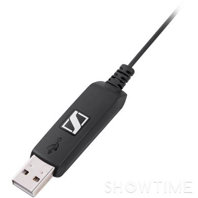 Навушники Sennheiser PC 7 USB 497831 фото
