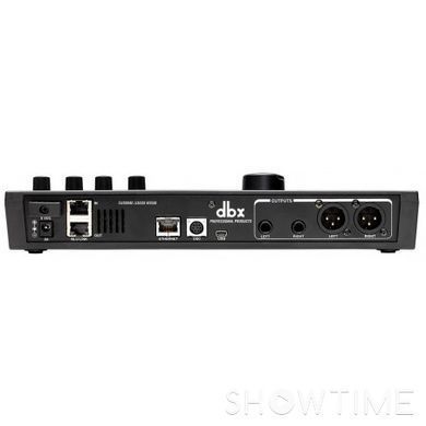 DBX DBXPMCM-04 &mdash; цифровой контроллер PMC16 1-003783 фото