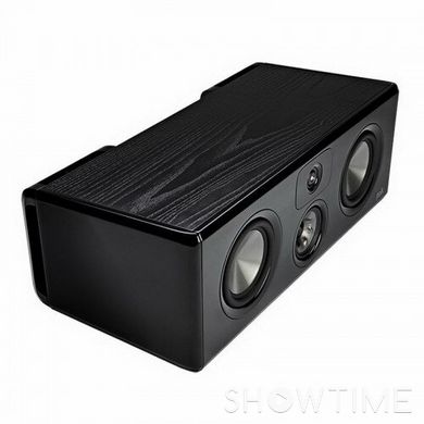 Центральна акустична система 300 Вт Polk Audio Legend L400 Black Ash 529891 фото