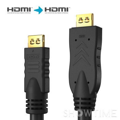 Кабель Active High Speed ​​HDMI - PureInstall 20,0m PureLink PI2000-200 542343 фото