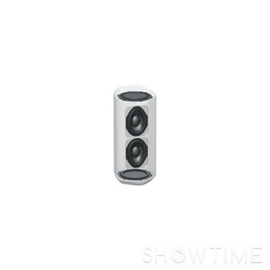 Sony SRSXE300H.RU2 — Портативна акустика 2-канальна Bluetooth USB-C сірий 1-006148 фото
