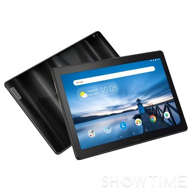 Планшет Lenovo Tab P10 LTE 3/32GB Aurora Black (ZA450074UA) 453782 фото