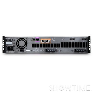 Crown DCI4X1250ND-U-EKFX — трансляционный усилитель мощности DCi41250ND 1-003428 фото