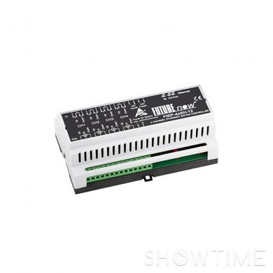 P5 FNIP-4xSH — Ethernet контролер віконних штор та жалюзі 4 каналу 1-006501 фото