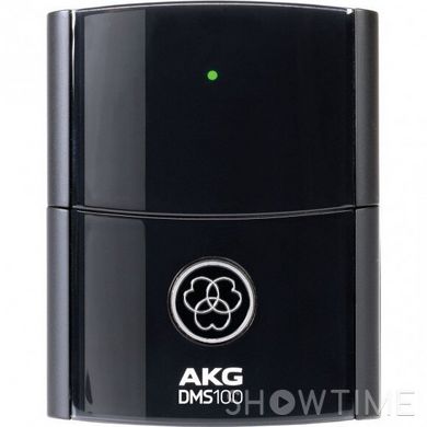 Мікрофонна радіосистема AKG DMS100 Inst Set Dgtal Wireless Micsys 530164 фото