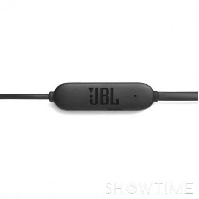 JBL Tune 215 BT Black (JBLT215BTBLK) — Наушники-вкладыши беспроводные Bluetooth 530762 фото