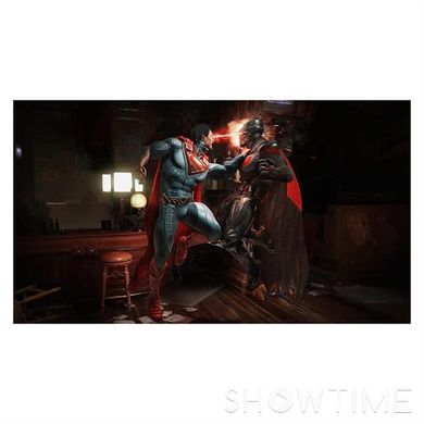 Диск для PS4 Games Software INJUSTICE 2 Sony 5051890322043 1-006804 фото