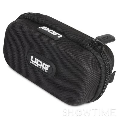 UDG Creator Portable Fader Hardcase Small Black (U8471BL) - кейс для фейдера 1-004857 фото