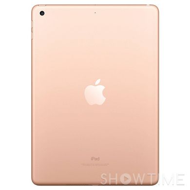 Планшет Apple iPad Wi-Fi 32GB Gold (MRJN2RK/A) 453882 фото