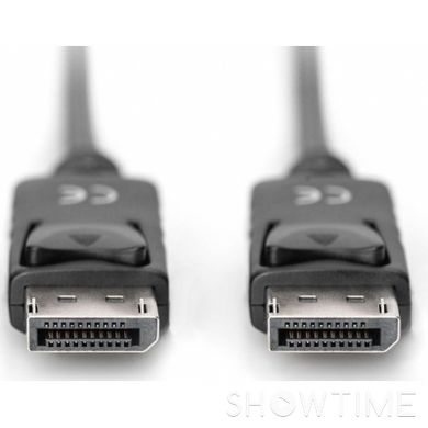 Digitus AK-340100-150-S — кабель ASSMANN DisplayPort (AM/AM), 15 м 1-005095 фото