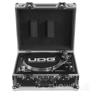 UDG Ultimate Flight Case Multi Format Silver 534019 фото