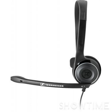 Навушники Sennheiser PC 7 USB 497831 фото