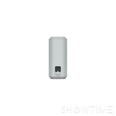 Sony SRSXE300H.RU2 — Портативная акустика 2-канальная Bluetooth USB-C серый 1-006148 фото