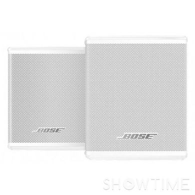 Динамики Bose CE Surround Speakers, White (пара) 809281-2200 542898 фото