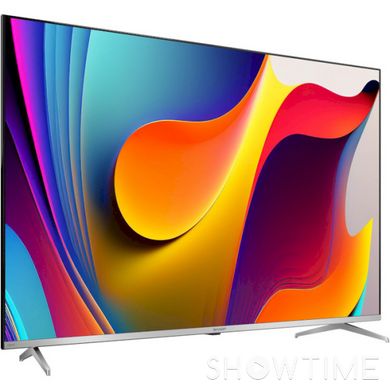 Sharp 4T-C55FP1EL2AB — Телевізор 55" LED, Android TV, 60Гц 1-010044 фото