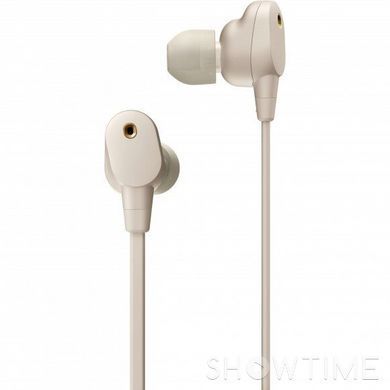 Навушники Sony WI-1000XM2 Silver 531118 фото