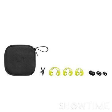 Навушники-гарнітура вкладиші бездротові 15 - 22000 Гц 112 дБ Sennheiser CX SPORT 528328 фото